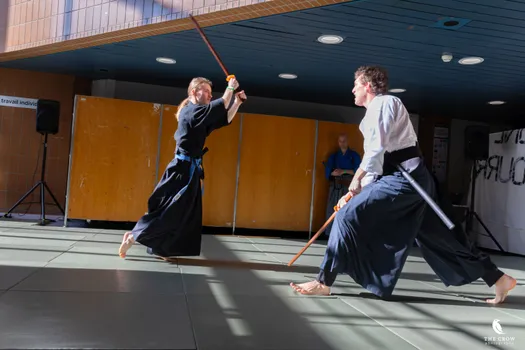 Copyright : Michael Bally